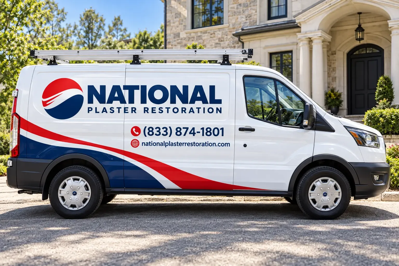 Plaster Repair in Vero Beach, FL near me