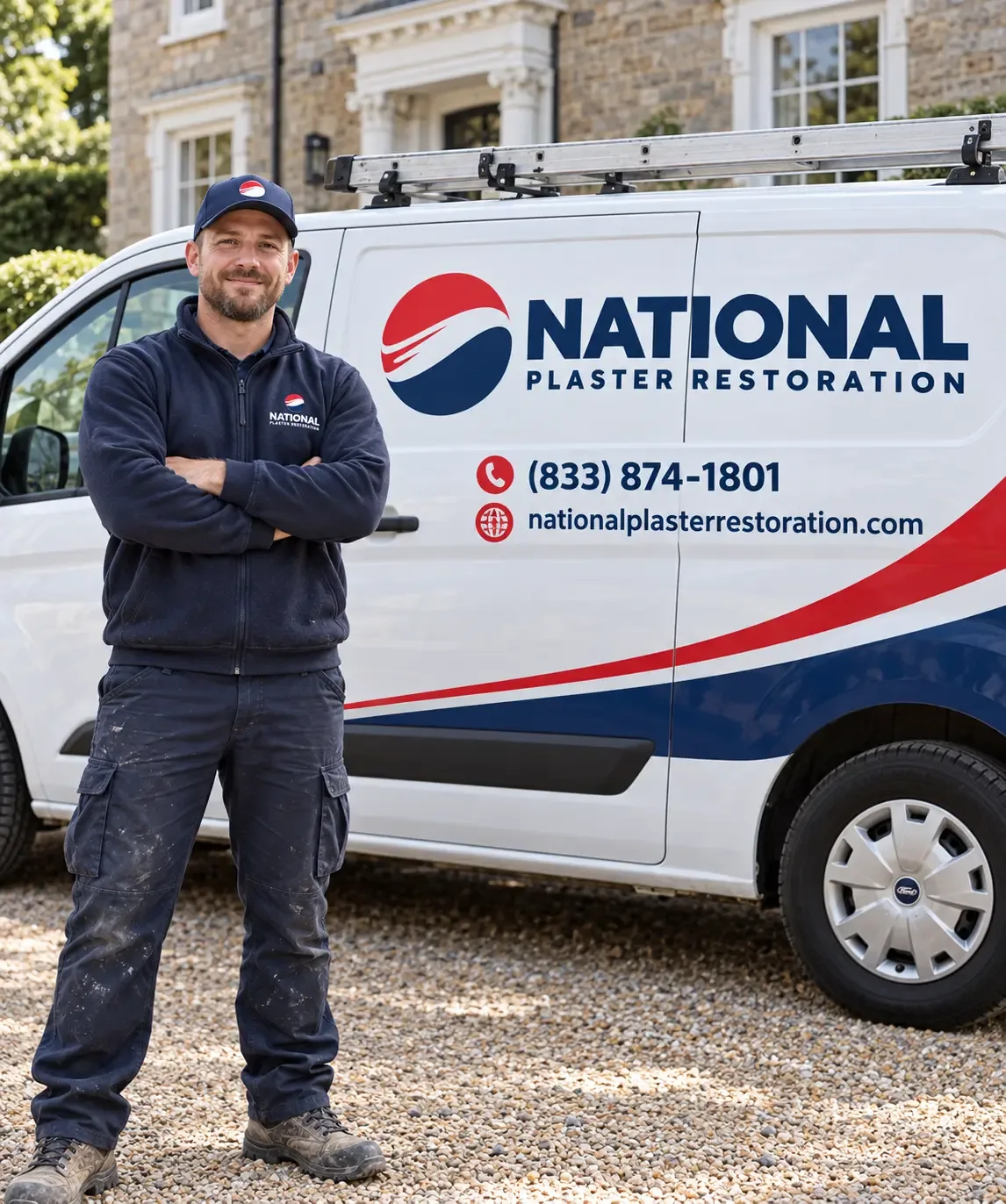Plaster Repair company in Vero Beach, FL
